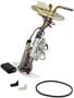 Precision Fuel Pump And Sender Assembly