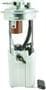 Precision Fuel Sending Unit/Assembly