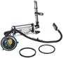 Precision Fuel Pump And Sender Assembly