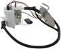 Precision Fuel Sending Unit/Assembly