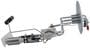 Precision Fuel Pump Hanger Assembly