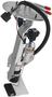 Precision Fuel Pump Hanger Assembly
