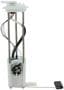 Precision Fuel Sending Unit/Assembly