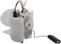 Precision Fuel Sending Unit/Assembly