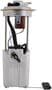 Precision Fuel Sending Unit/Assembly