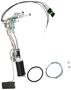 Precision Fuel Sending Unit/Assembly