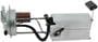 Precision Fuel Sending Unit/Assembly