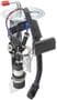 Precision Fuel Pump Hanger Assembly