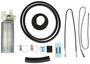Precision Fuel Pump