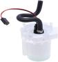 Precision Fuel Pump And Strainer Set