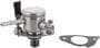 Precision Fuel Pumps Fuel Pump
