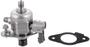 Precision Fuel Pump