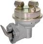 Precision Fuel Pump