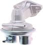 Precision Fuel Pump