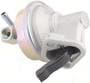 Precision Fuel Pump