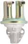 Precision Fuel Pump