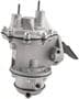 Precision Fuel Pump