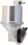 Precision Fuel Pump