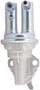 Precision Fuel Pump