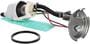 Precision Fuel Pump Hanger Assembly