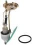 Precision Fuel Pump Hanger Assembly