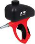 Performance Tool 40/60 Grit Abrasive Spot Blaster Gun