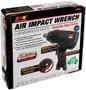 Performance Tool Impact Wrench