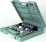 Performance Tool Die Grinder Kit