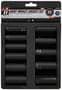 Performance 11 Piece 1/2 Inch Drive 6 Point SAE Socket Set