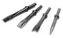 Performance Tool Air Chisel Set