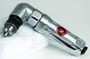Performance Tool 3/8 Inch Right Angle Head Air Drill