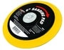Performance Tool 6 Inch Diameter 6 Inch Sanding Pad