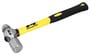 Performance Tool Ball Peen Hammer