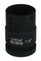 Performance 7/8 Inch Socket 3/4 Inch Drive 6 Point