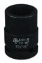 Performance 15/16 Inch Socket 3/4 Inch Drive 6 Point