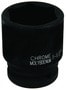 Performance 1-1/2 Inch Socket 3/4 Inch Drive 6 Point