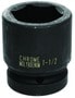 Performance 1-1/2 Inch Socket 1 Inch Drive 6 Point