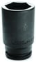 Performance 1-1/2, 13/16 Inch Impact Socket 3/4 Inch Drive Standard