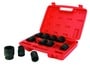 Performance 11 Piece Socket Set