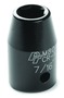 Performance 7/16 Inch Socket 1/2 Inch Drive