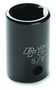 Performance 5/8 Inch Socket 1/2 Inch Drive