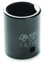 Performance 13/16 Inch Socket 1/2 Inch Drive