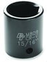Performance 15/16 Inch Socket 1/2 Inch Drive