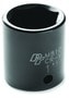 Performance 1 Inch Socket 1/2 Inch Drive 6 Point