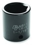 Performance 1-1/16 Inch Socket 1/2 Inch Drive 6 Point