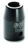 Performance 11mm Socket 1/2 Inch Drive 6 Point