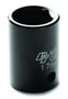 Performance 17mm Socket 1/2 Inch Drive 6 Point