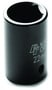 Performance 22mm Socket 1/2 Inch Drive 6 Point