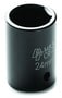Performance 24mm Socket 1/2 Inch Drive 6 Point
