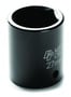 Performance 27mm Socket 1/2 Inch Drive 6 Point